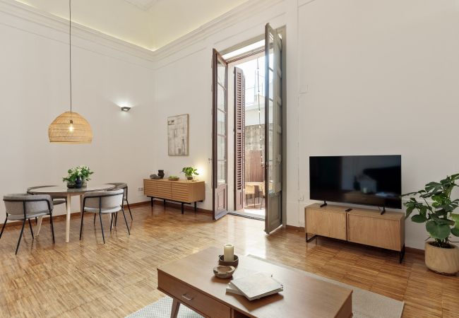 Appartamento a Barcelona - OLA LIVING PALAUET 3 Appartamento a Barcelona - OLA LIVING PALAUET 3