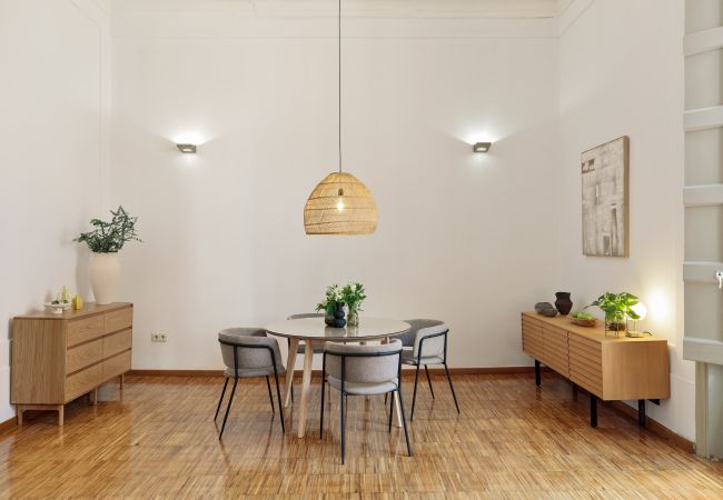 Appartamento a Barcelona - OLA LIVING PALAUET 3 Appartamento a Barcelona - OLA LIVING PALAUET 3