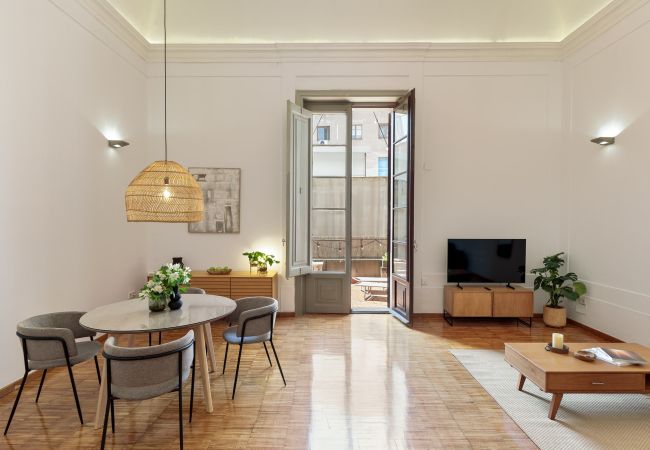 Appartamento a Barcelona - OLA LIVING PALAUET 3 Appartamento a Barcelona - OLA LIVING PALAUET 3