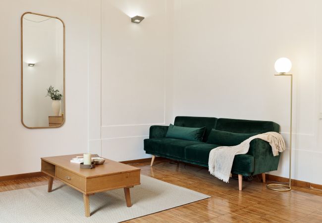 Appartamento a Barcelona - OLA LIVING PALAUET 3 Appartamento a Barcelona - OLA LIVING PALAUET 3