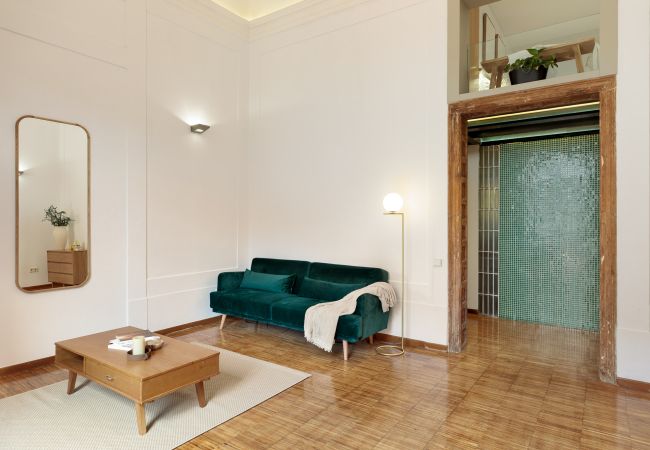 Appartamento a Barcelona - OLA LIVING PALAUET 3 Appartamento a Barcelona - OLA LIVING PALAUET 3