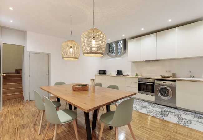 Appartamento a Barcelona - OLA LIVING PALAUET 3 Appartamento a Barcelona - OLA LIVING PALAUET 3