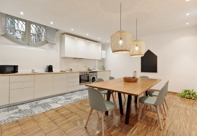 Appartamento a Barcelona - OLA LIVING PALAUET 3 Appartamento a Barcelona - OLA LIVING PALAUET 3