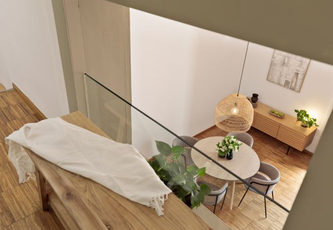 Appartamento a Barcelona - OLA LIVING PALAUET 3 Appartamento a Barcelona - OLA LIVING PALAUET 3