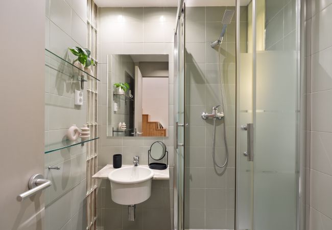 Appartamento a Barcelona - OLA LIVING PALAUET 3 Appartamento a Barcelona - OLA LIVING PALAUET 3