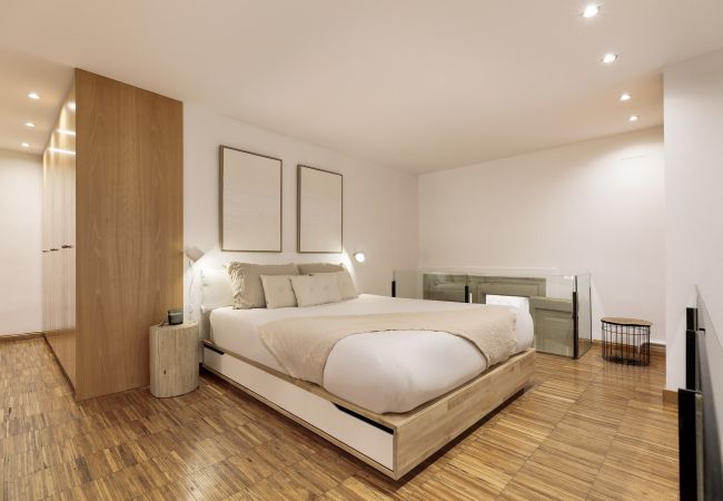 Appartamento a Barcelona - OLA LIVING PALAUET 3 Appartamento a Barcelona - OLA LIVING PALAUET 3