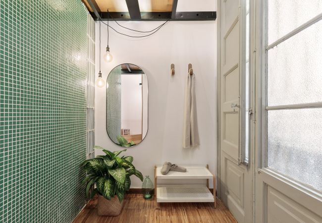 Appartamento a Barcelona - OLA LIVING PALAUET 3 Appartamento a Barcelona - OLA LIVING PALAUET 3