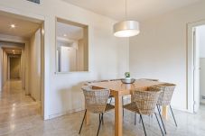 Appartamento a Barcelona - OLA LIVING MERCE SOL 4