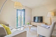 Appartamento a Barcelona - OLA LIVING MERCE SOL 4