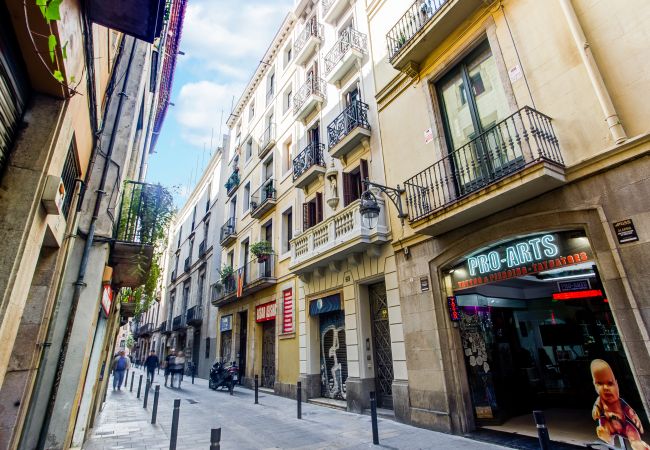 Appartamento a Barcelona - OLA LIVING MUSIC 2 Appartamento a Barcelona - OLA LIVING MUSIC 2