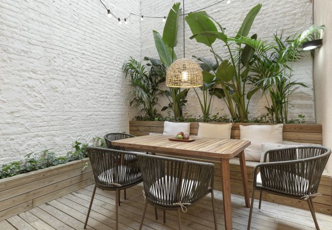 Appartamento a Barcelona - OLA LIVING CALABRIA 0 DUPLEX Appartamento a Barcelona - OLA LIVING CALABRIA 0 DUPLEX