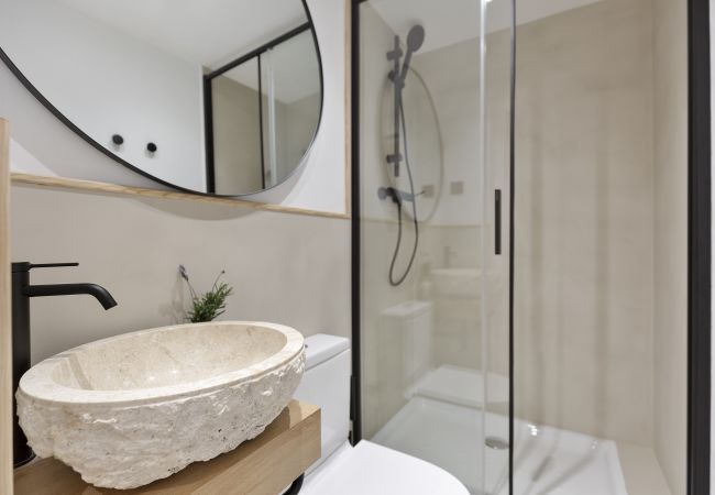 Appartamento a Barcelona - OLA LIVING CALABRIA 0 DUPLEX Appartamento a Barcelona - OLA LIVING CALABRIA 0 DUPLEX
