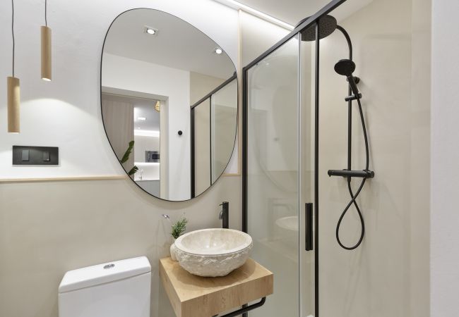 Appartamento a Barcelona - OLA LIVING CALABRIA 0 DUPLEX Appartamento a Barcelona - OLA LIVING CALABRIA 0 DUPLEX