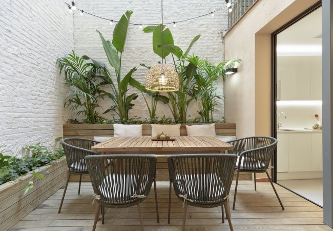 Appartamento a Barcelona - OLA LIVING CALABRIA 0 DUPLEX Appartamento a Barcelona - OLA LIVING CALABRIA 0 DUPLEX