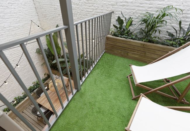 Appartamento a Barcelona - OLA LIVING CALABRIA 0 DUPLEX Appartamento a Barcelona - OLA LIVING CALABRIA 0 DUPLEX