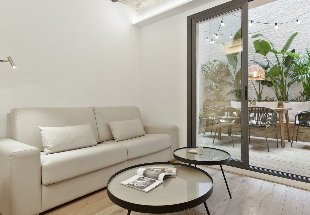 Appartamento a Barcelona - OLA LIVING CALABRIA 0 DUPLEX