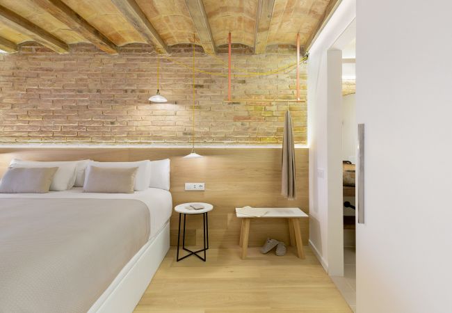 Appartamento a Barcelona - OLA LIVING CALABRIA 1 DUPLEX Appartamento a Barcelona - OLA LIVING CALABRIA 1 DUPLEX