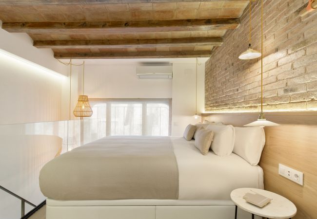Appartamento a Barcelona - OLA LIVING CALABRIA 1 DUPLEX Appartamento a Barcelona - OLA LIVING CALABRIA 1 DUPLEX