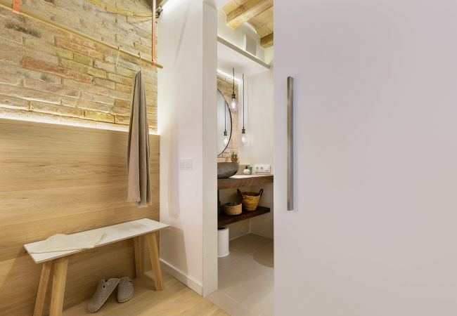 Appartamento a Barcelona - OLA LIVING CALABRIA 1 DUPLEX Appartamento a Barcelona - OLA LIVING CALABRIA 1 DUPLEX