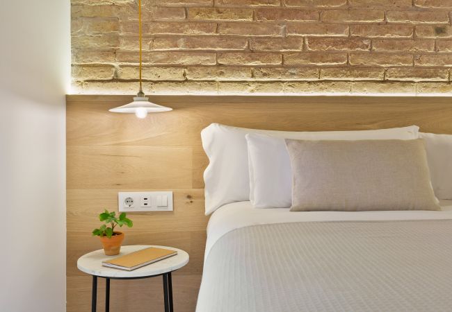 Appartamento a Barcelona - OLA LIVING CALABRIA 1 DUPLEX Appartamento a Barcelona - OLA LIVING CALABRIA 1 DUPLEX