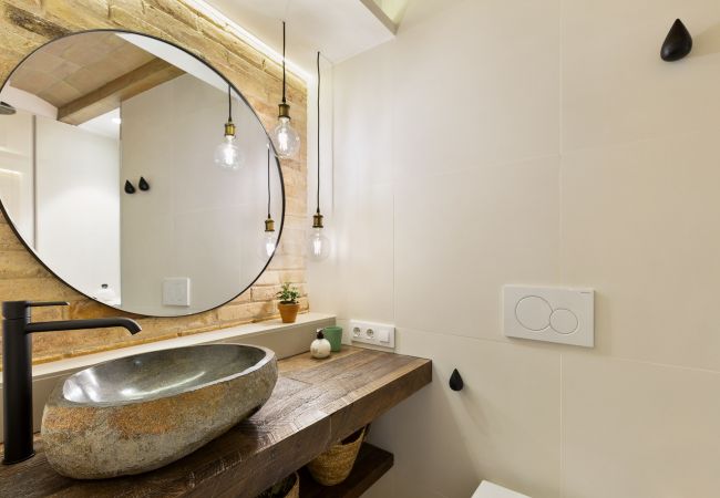 Appartamento a Barcelona - OLA LIVING CALABRIA 1 DUPLEX Appartamento a Barcelona - OLA LIVING CALABRIA 1 DUPLEX