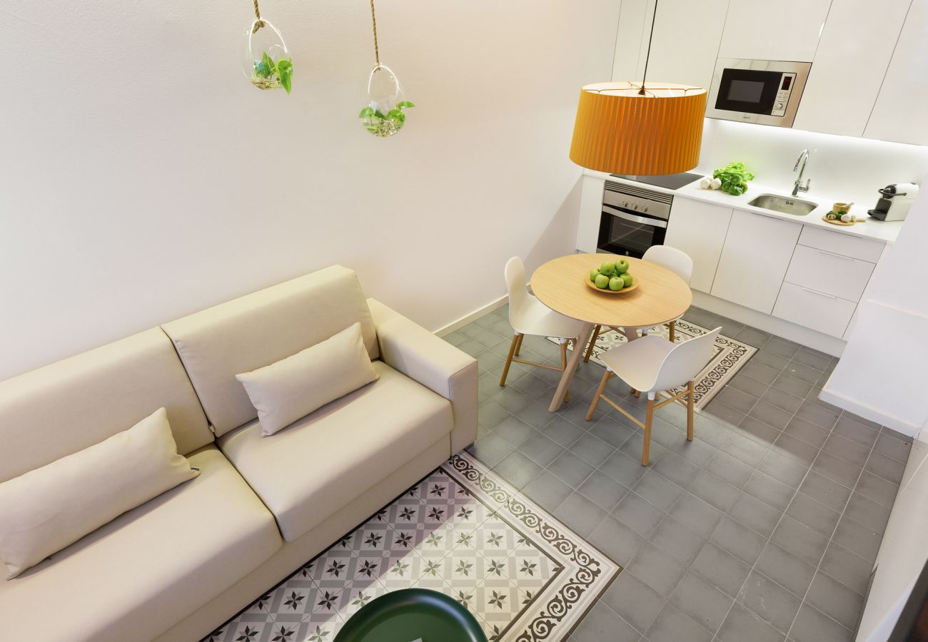 Appartamento a Barcelona - OLA LIVING CALABRIA 1 DUPLEX