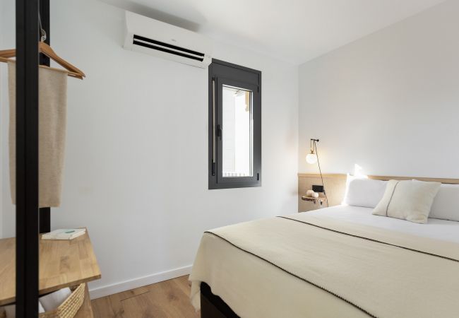 Appartamento a Barcelona - OLA LIVING CALABRIA 4