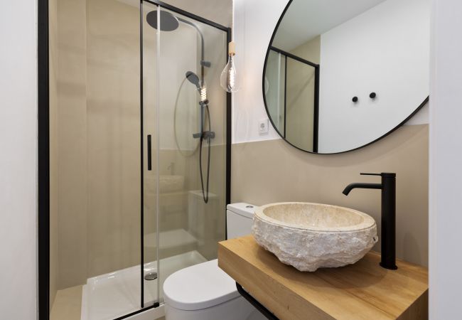 Appartamento a Barcelona - OLA LIVING CALABRIA 2 Appartamento a Barcelona - OLA LIVING CALABRIA 2