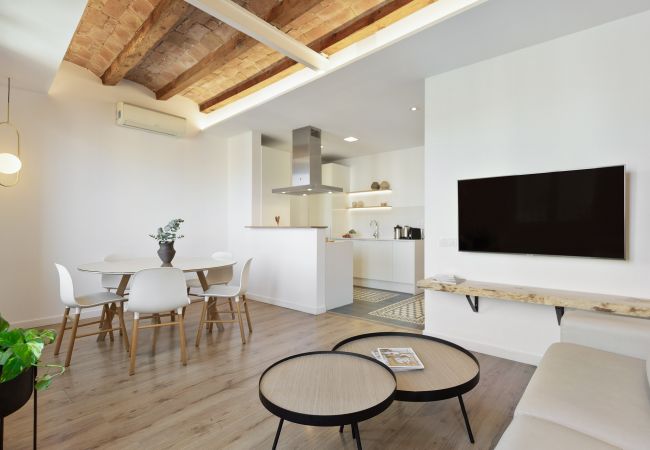 Appartamento a Barcelona - OLA LIVING CALABRIA 2