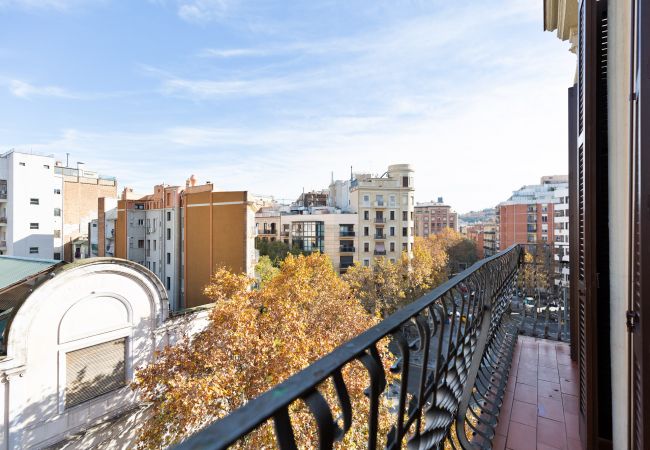 Appartamento a Barcelona - OLA LIVING CALABRIA 2 Appartamento a Barcelona - OLA LIVING CALABRIA 2