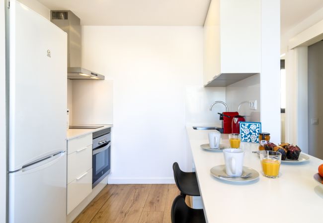 Appartamento a Barcelona - OLA LIVING CALABRIA 7 ATTIC Appartamento a Barcelona - OLA LIVING CALABRIA 7 ATTIC