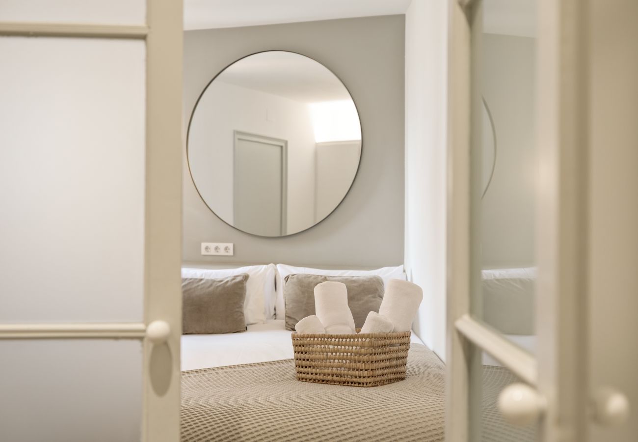Appartamento a Barcelona - OLA LIVING SANTA ANNA 4