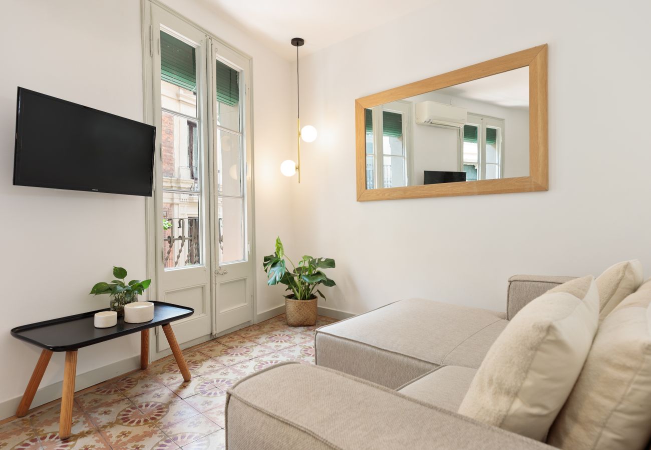 Appartamento a Barcelona - OLA LIVING SANTA ANNA 4