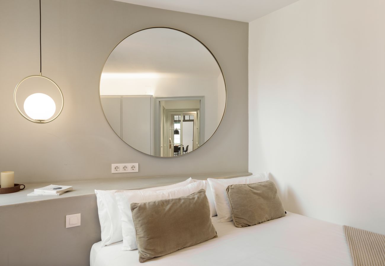 Appartamento a Barcelona - OLA LIVING SANTA ANNA 4