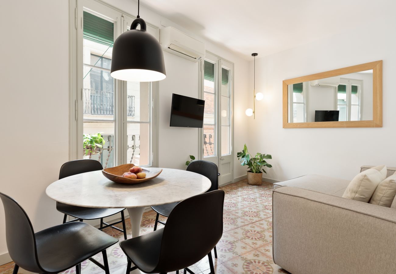 Appartamento a Barcelona - OLA LIVING SANTA ANNA 4