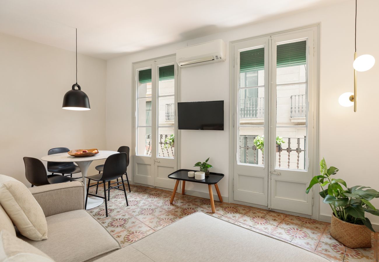 Appartamento a Barcelona - OLA LIVING SANTA ANNA 4