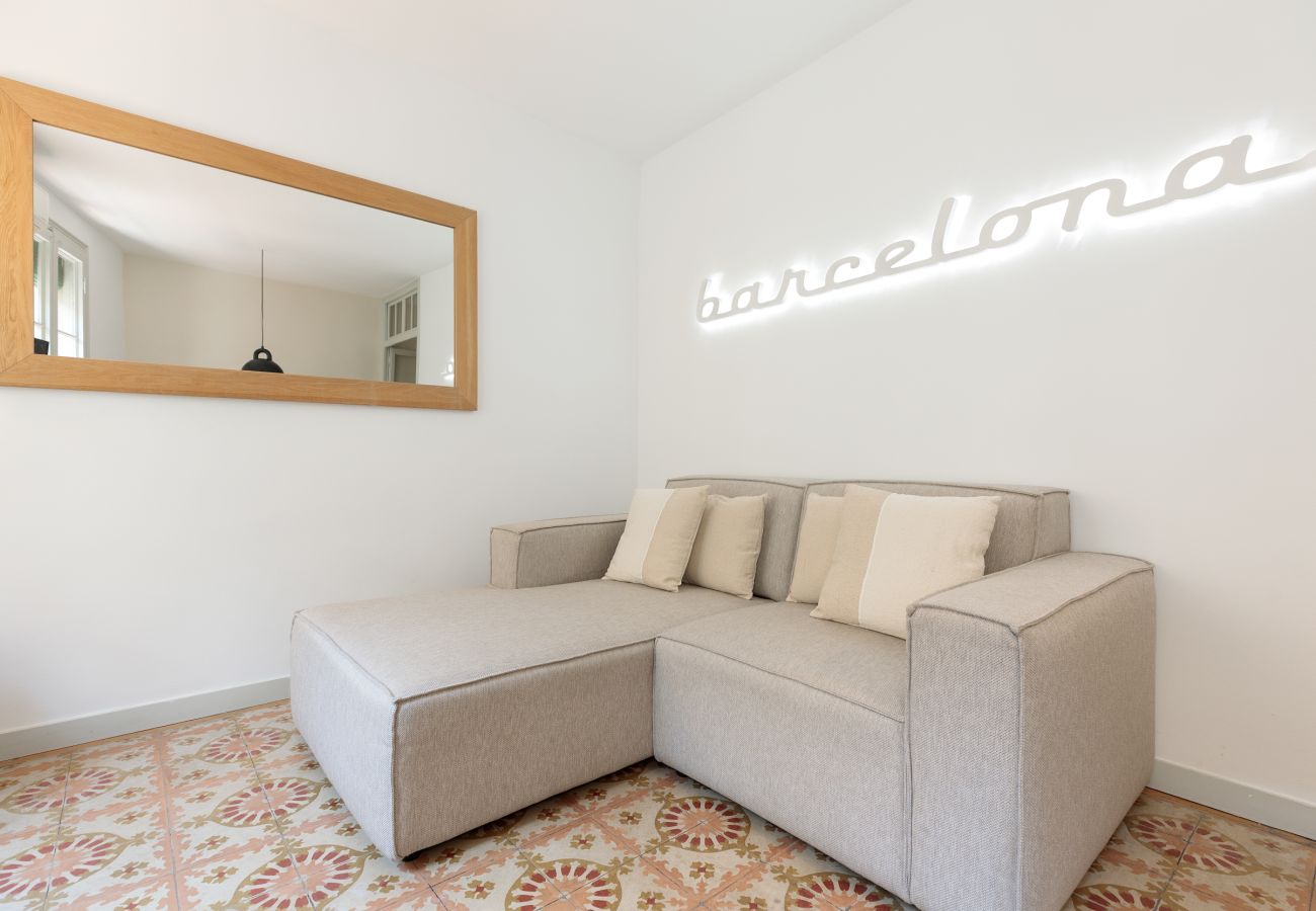 Appartamento a Barcelona - OLA LIVING SANTA ANNA 4