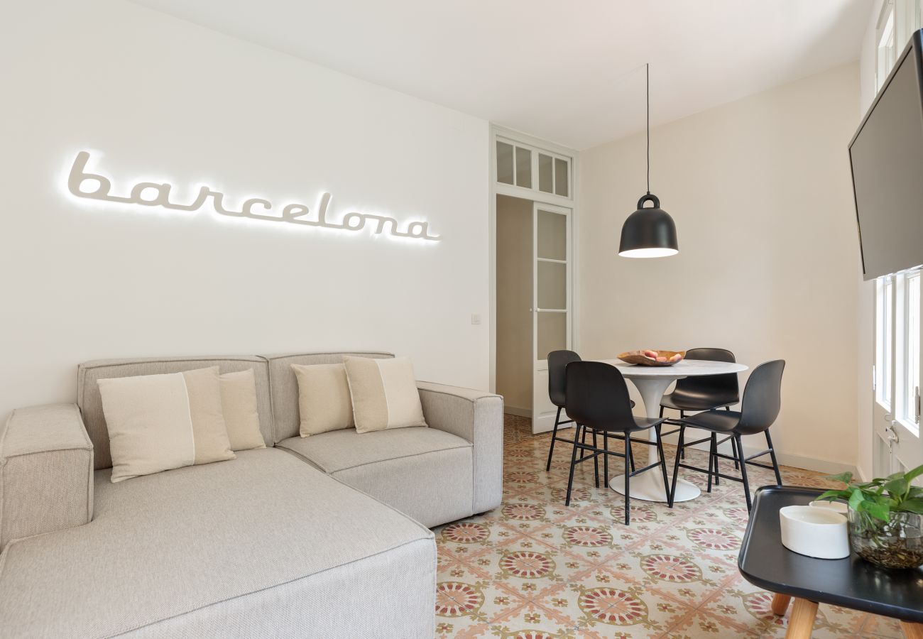 Appartamento a Barcelona - OLA LIVING SANTA ANNA 4