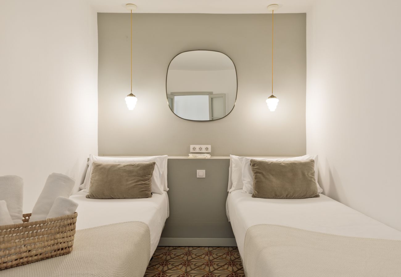Appartamento a Barcelona - OLA LIVING SANTA ANNA 4