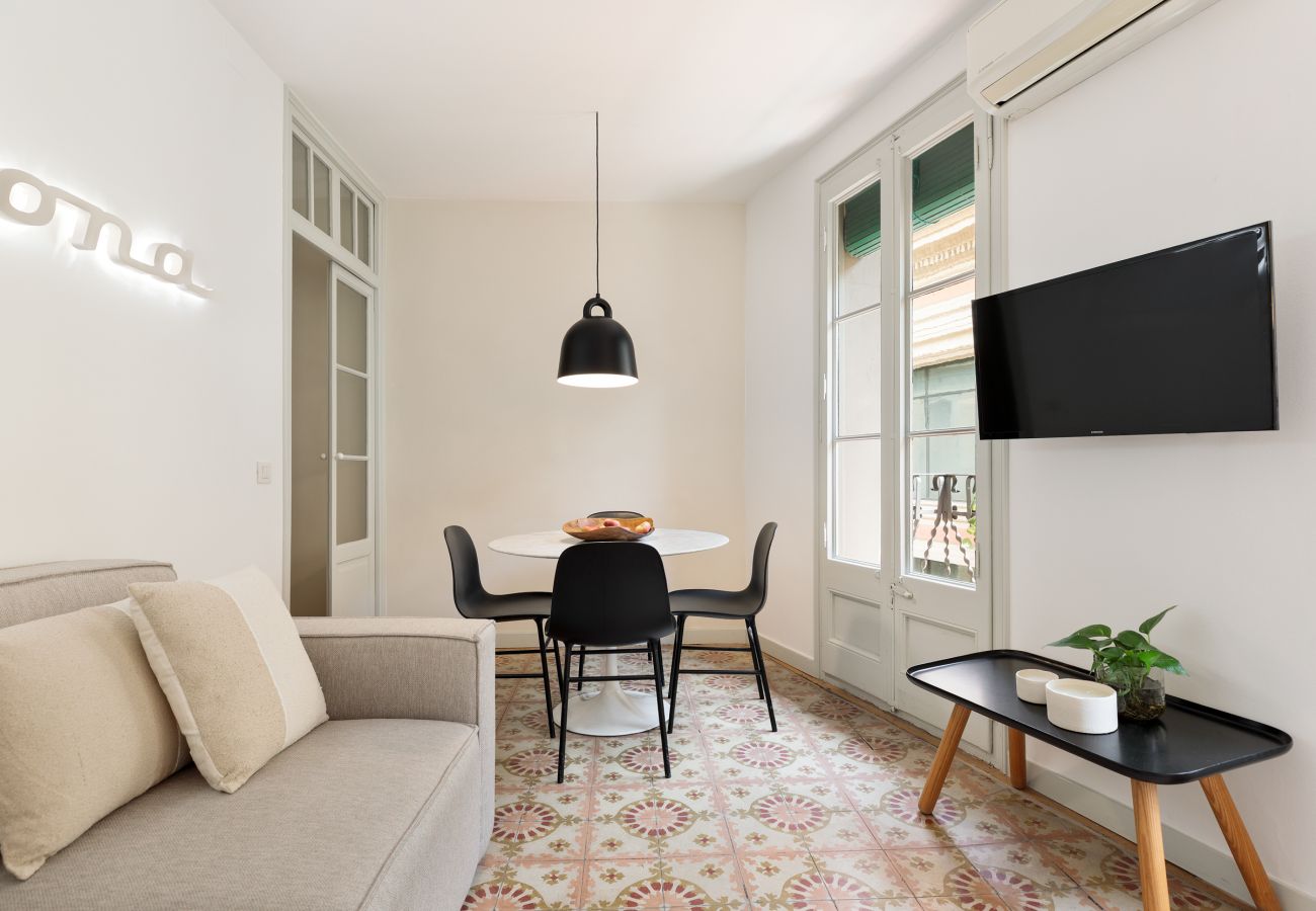 Appartamento a Barcelona - OLA LIVING SANTA ANNA 4