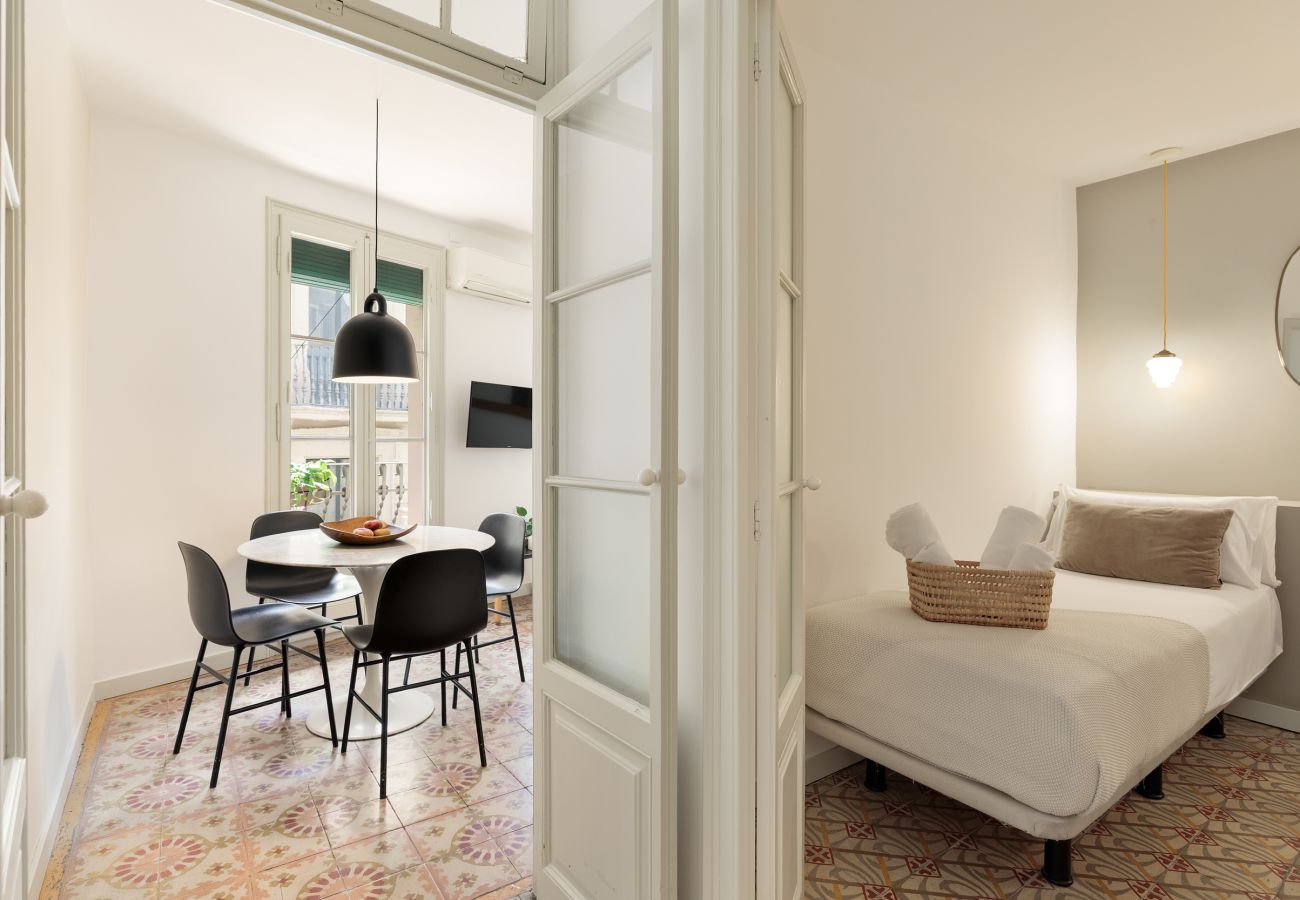 Appartamento a Barcelona - OLA LIVING SANTA ANNA 4
