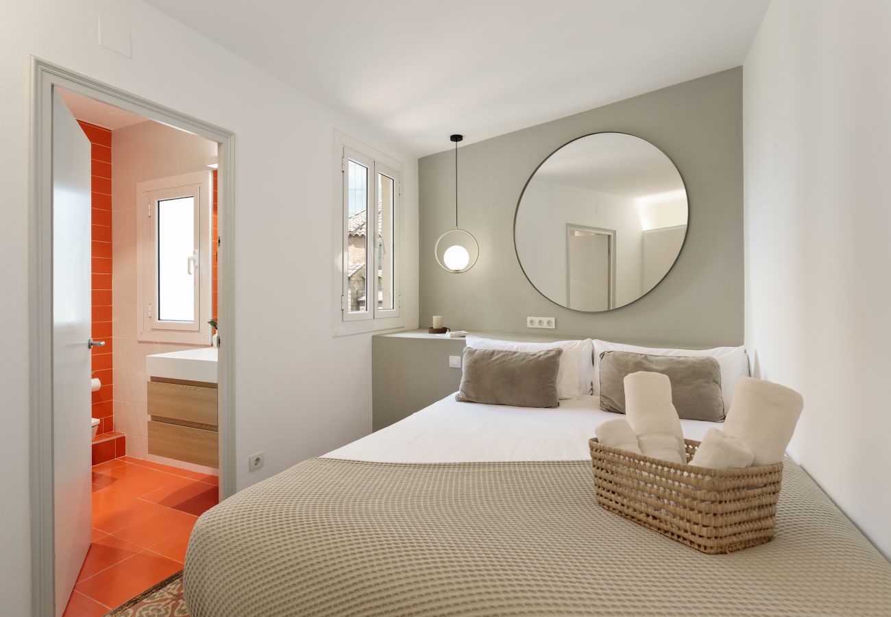 Appartamento a Barcelona - OLA LIVING SANTA ANNA 4