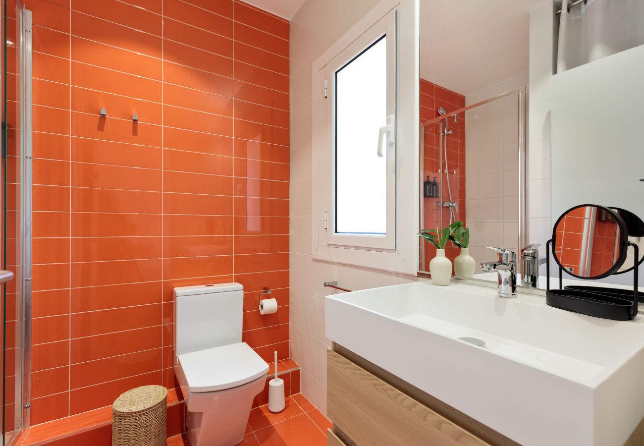 Appartamento a Barcelona - OLA LIVING SANTA ANNA 4