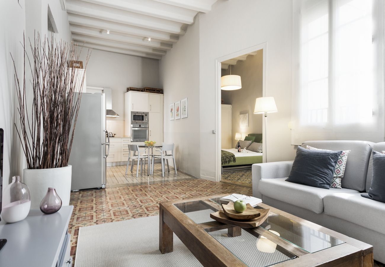 Appartamento a Barcelona - OLA LIVING GAUDI