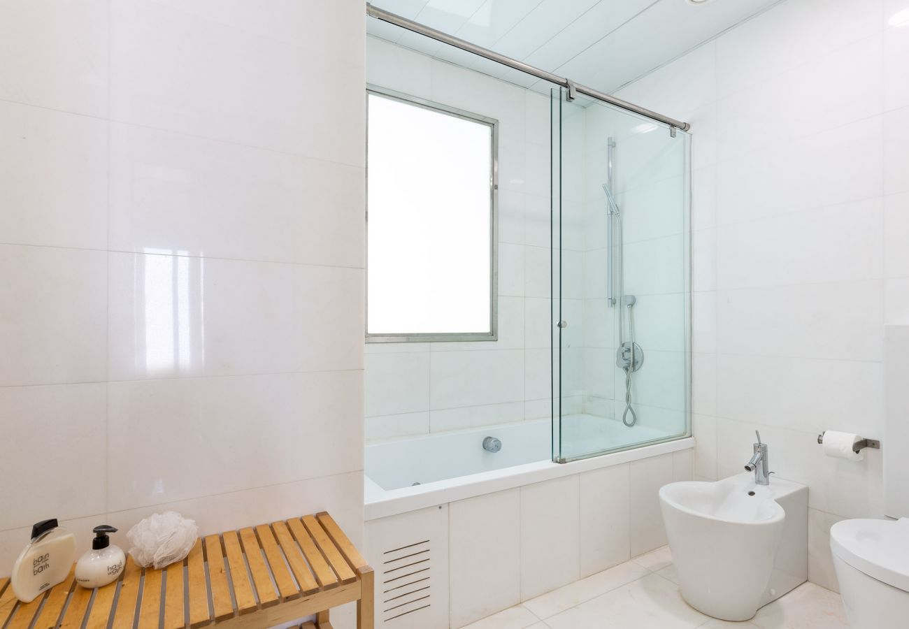 Appartamento a Barcelona - OLA LIVING PLAZA CATALUNYA 1