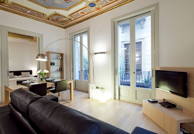  a Barcelona - OLA LIVING PETRITXOL BARRI GÒTIC