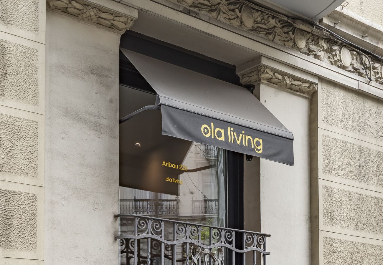 Affitto per camere a Barcelona - Ola Living Hostal Diagonal 10 Individual