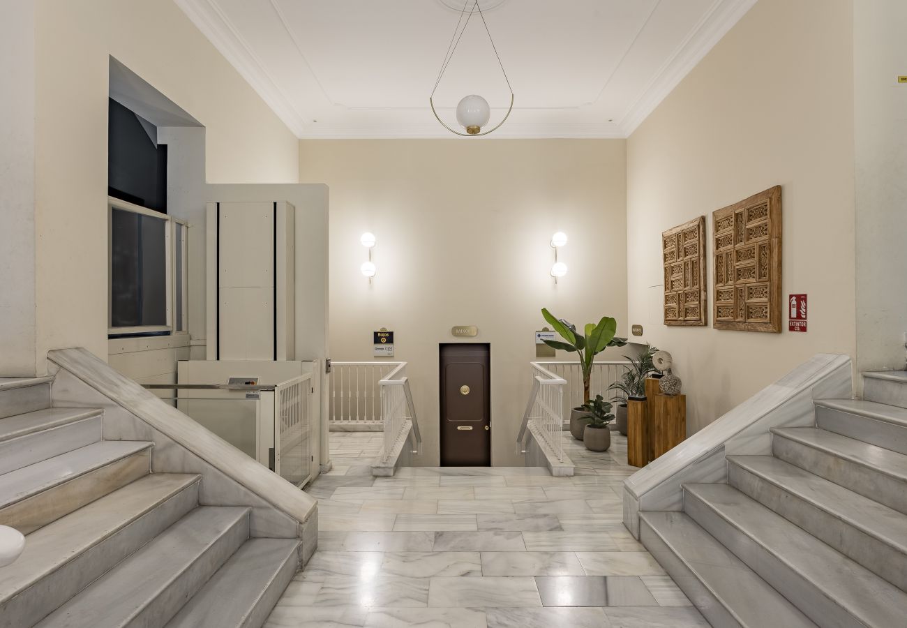 Affitto per camere a Barcelona - Ola Living Hostal Diagonal 10 Individual