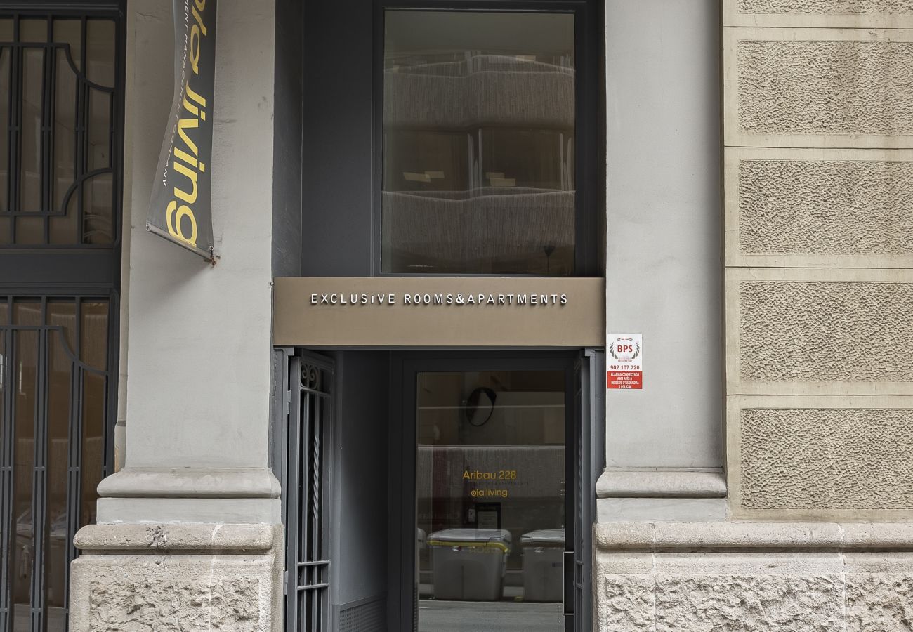 Affitto per camere a Barcelona - Ola Living Hostal Diagonal 10 Individual
