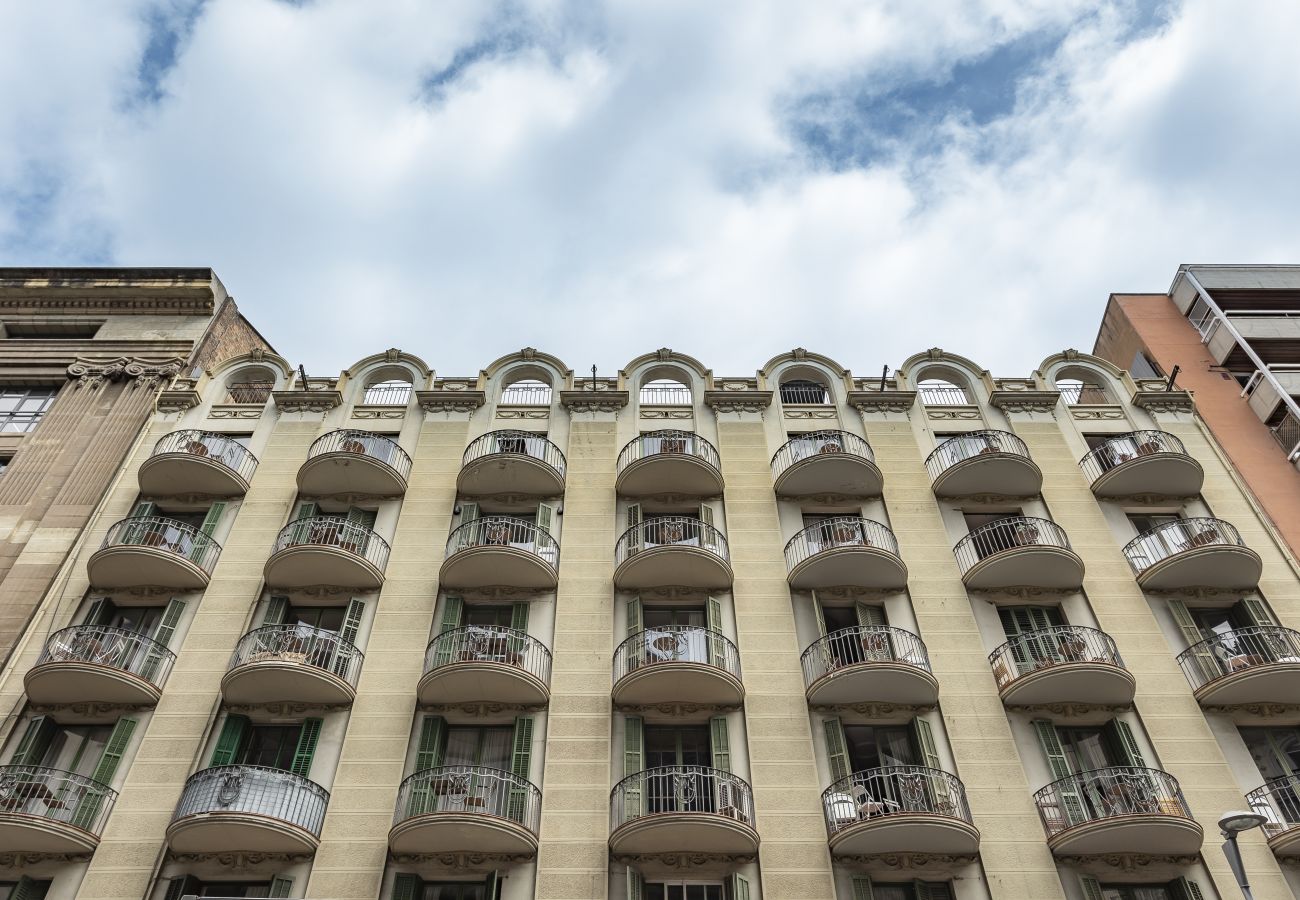 Affitto per camere a Barcelona - Ola Living Hostal Diagonal 10 Individual